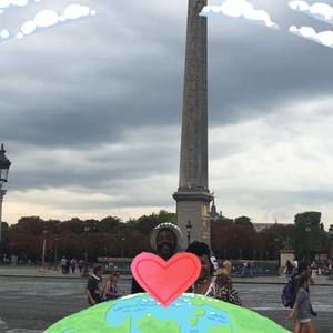 Meet your Posher, Vivette